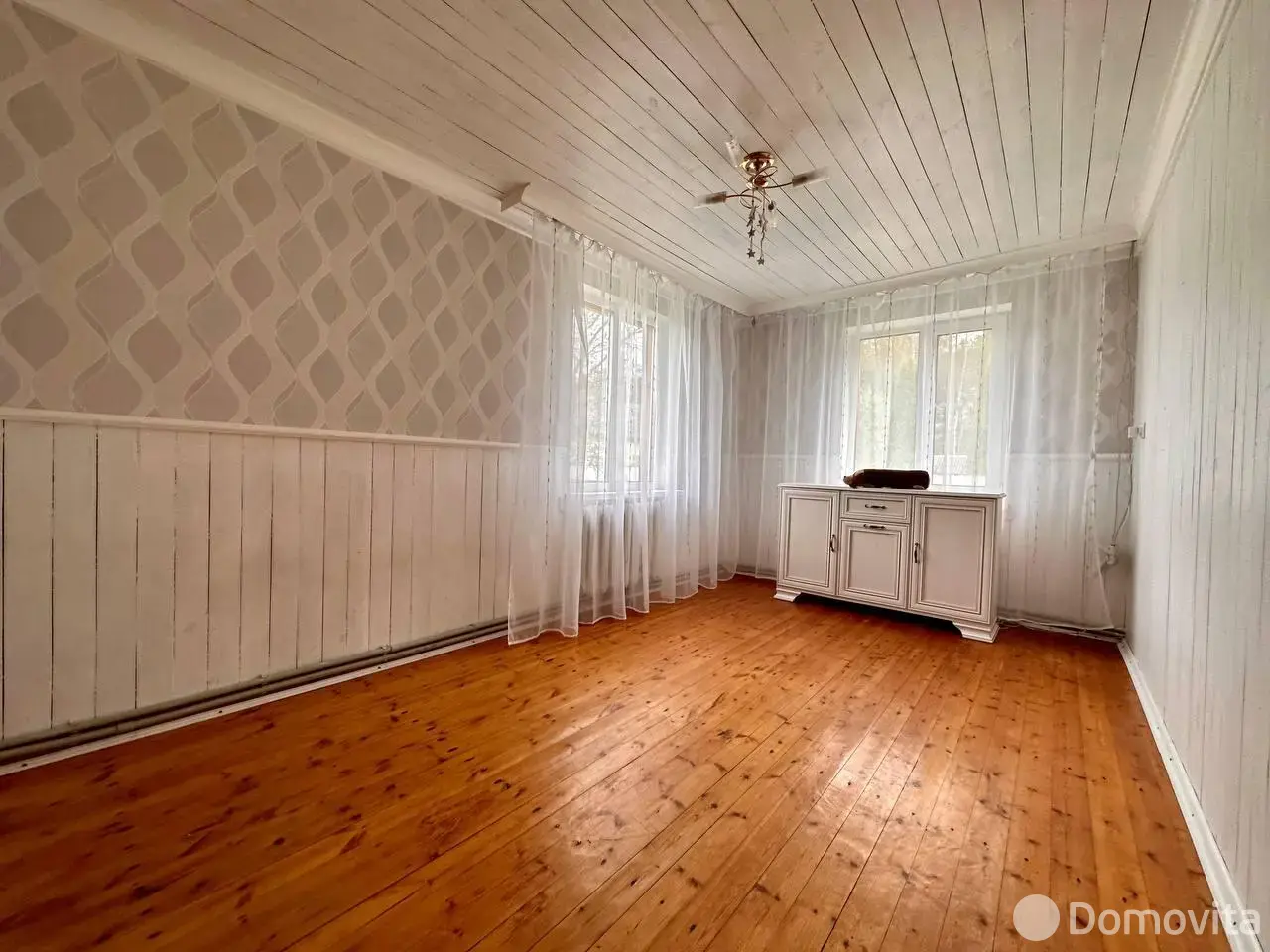 Продажа 2-этажной дачи в Ручьи Минская область, 45000USD, код 184191 - фото 20