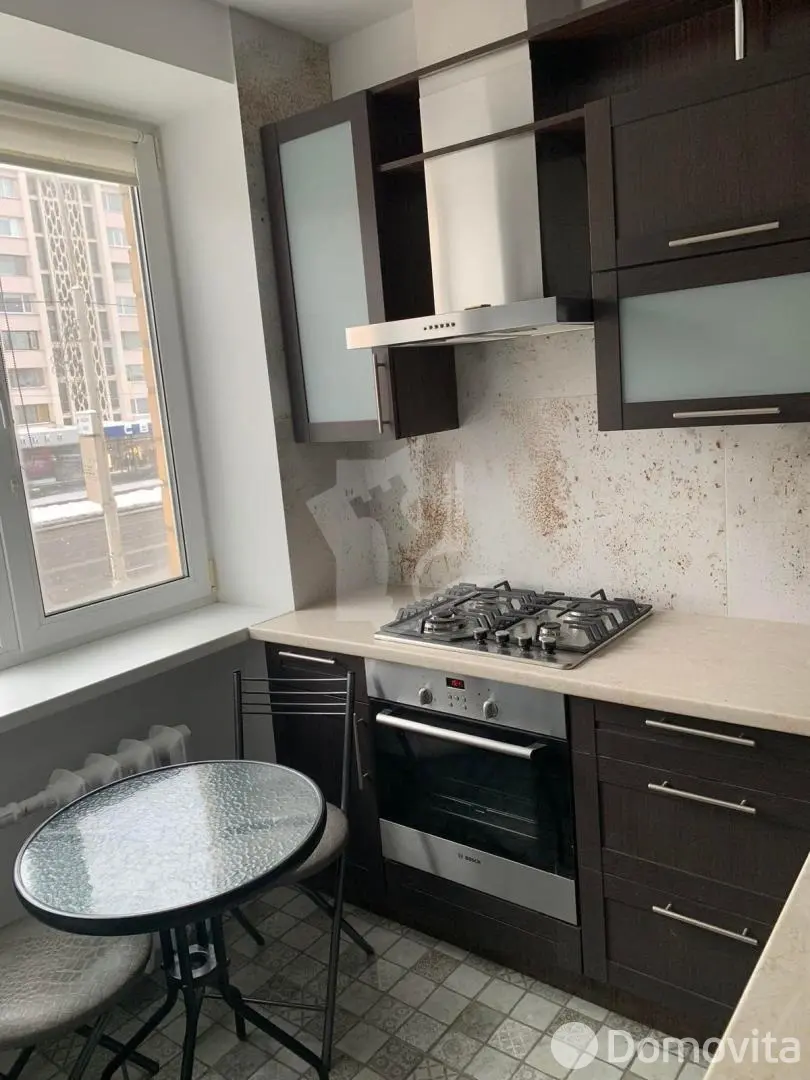 Снять 2-комнатную квартиру в Минске, пр-т Независимости, д. 87, 600USD, код 149936 - фото 13