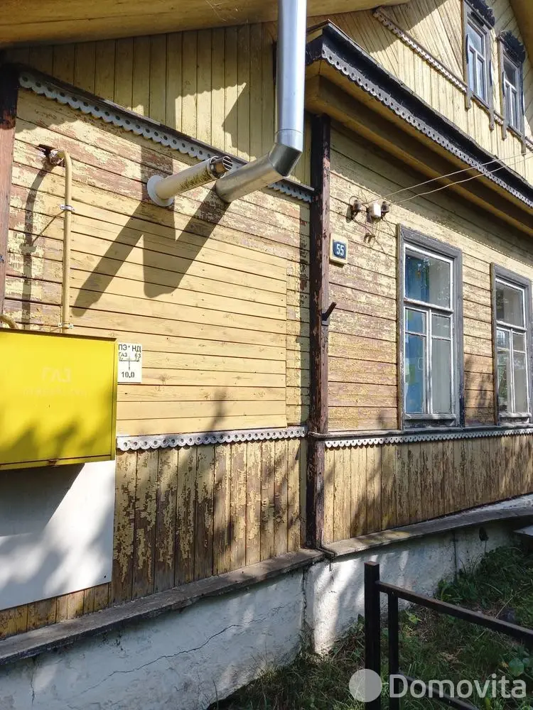 дом, Ольгово, ул. Центральная, д. 55 - лучшее предложение