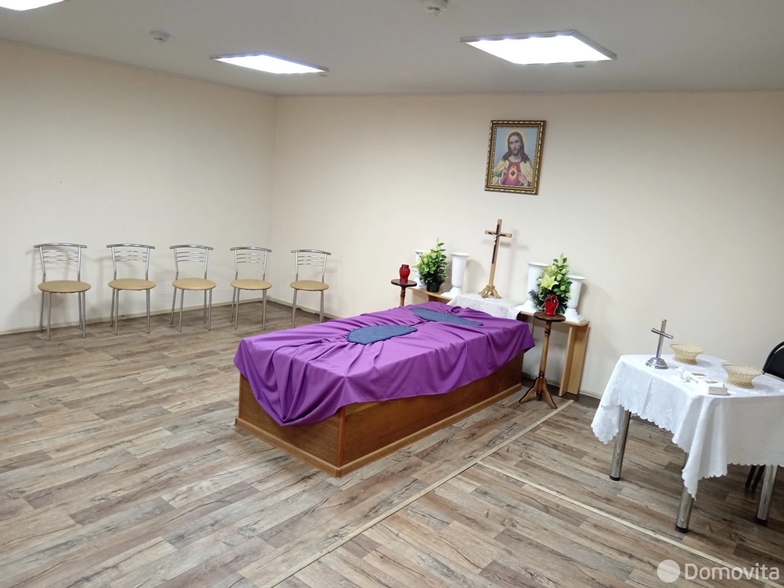 Купить помещение под сферу услуг в Сморгони, ул. Богушевича, д. 74 - фото 12
