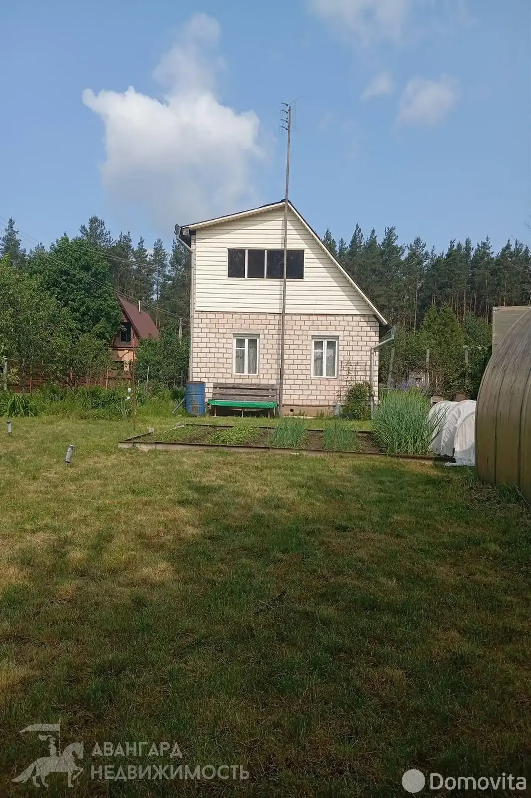 продажа дачи, Система, 