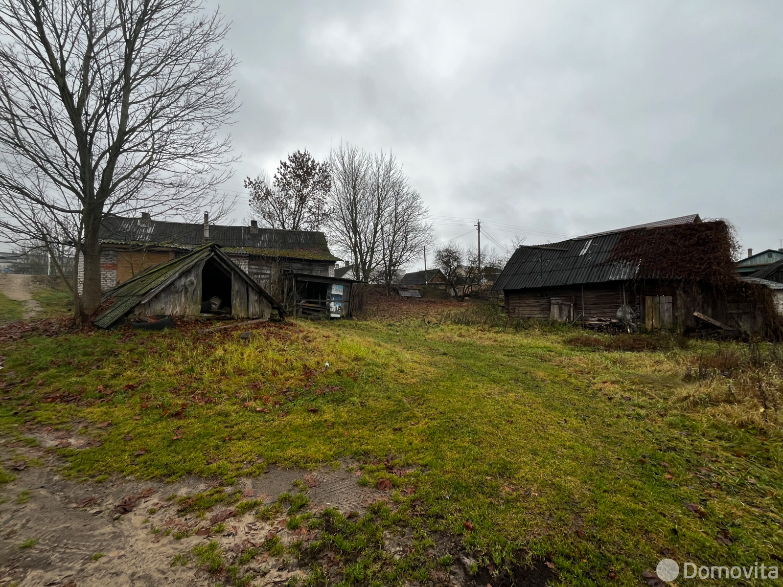 дом, Докшицы, ул. М.Горького, д. 19, стоимость продажи 23 270 р.