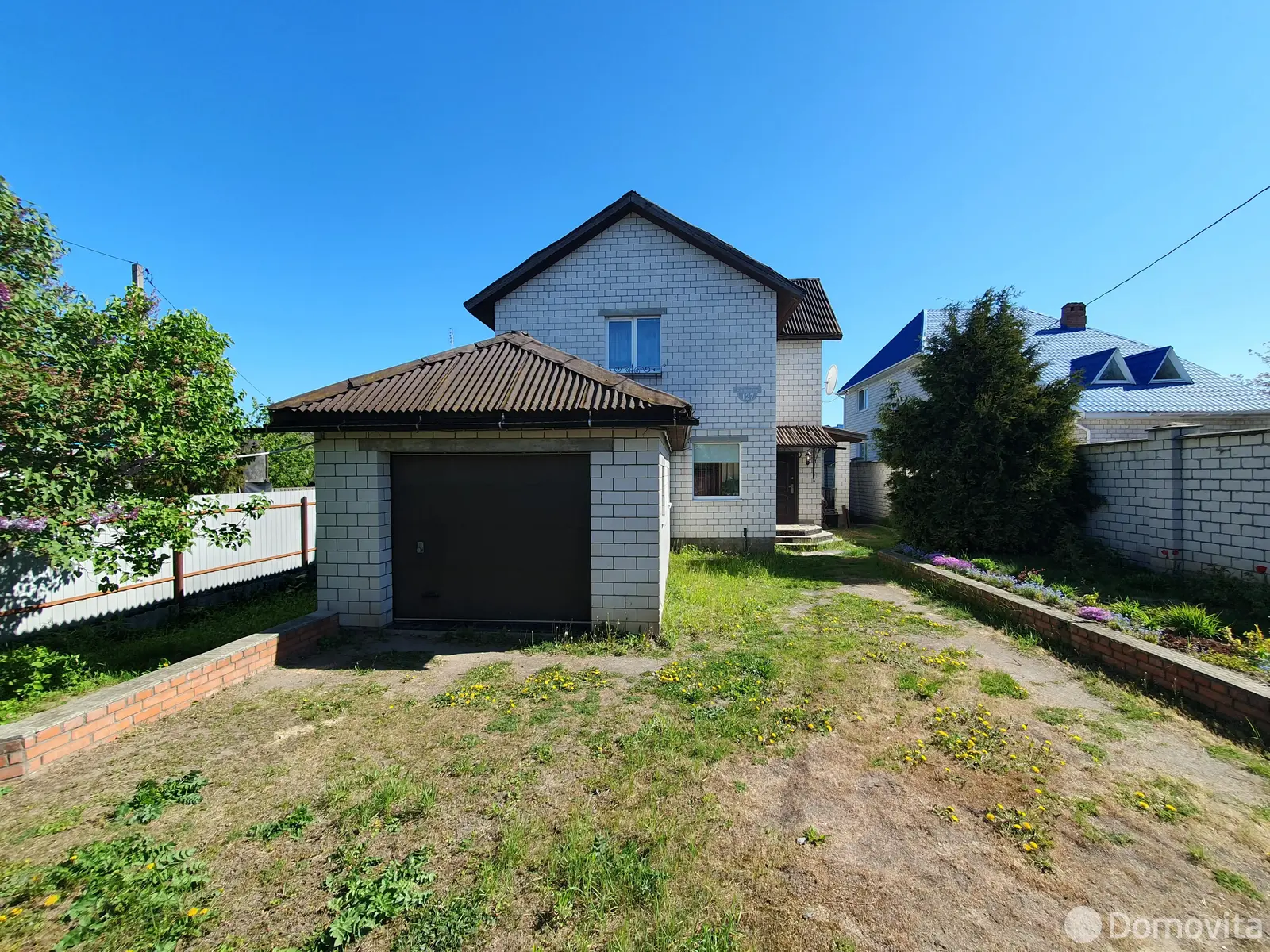 Стоимость продажи дома, Речица, ул. Калинина, д. 127