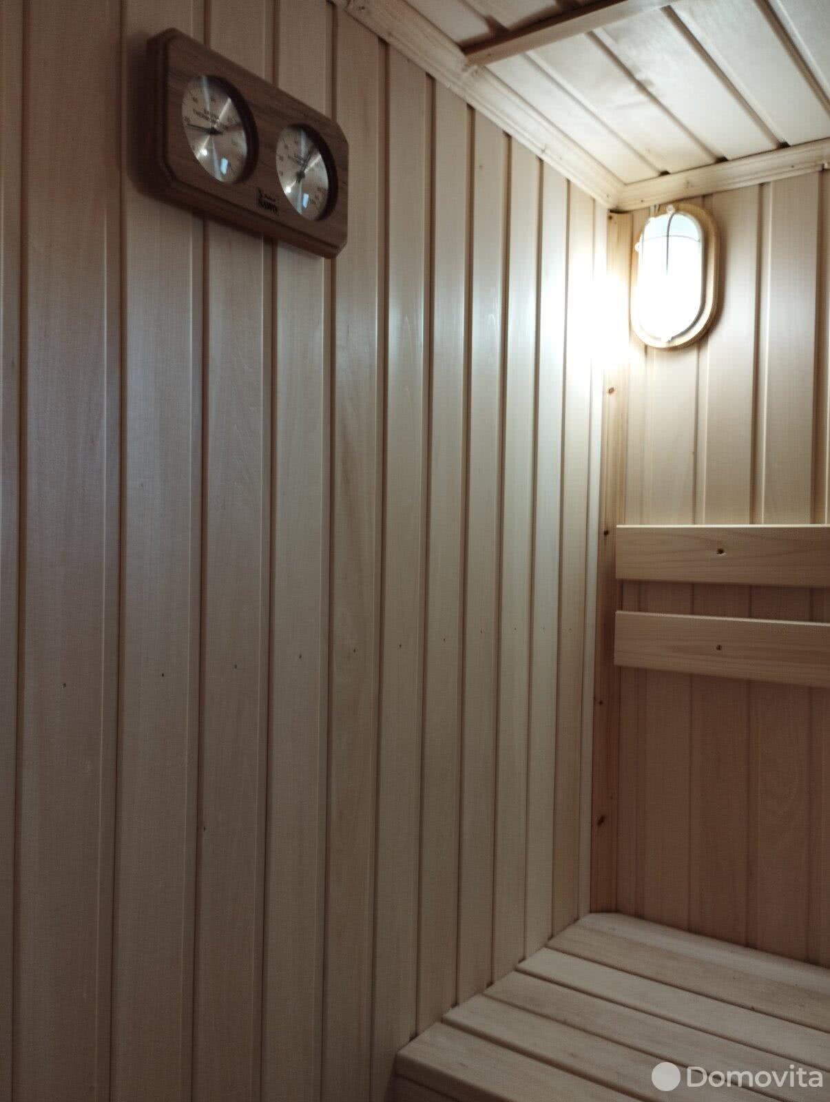 Купить 2-этажную дачу в Долже Витебская область, 44000USD, код 176159 - фото 14