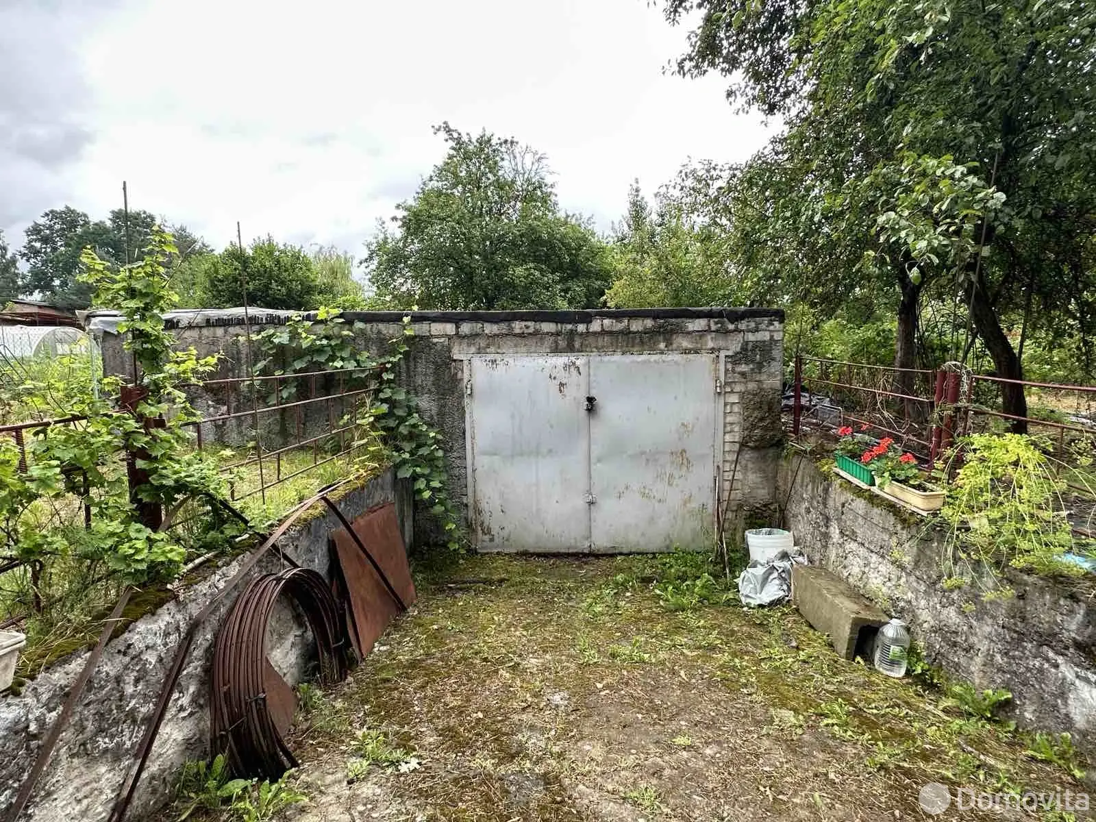 Стоимость продажи участка, Ивушка-10,