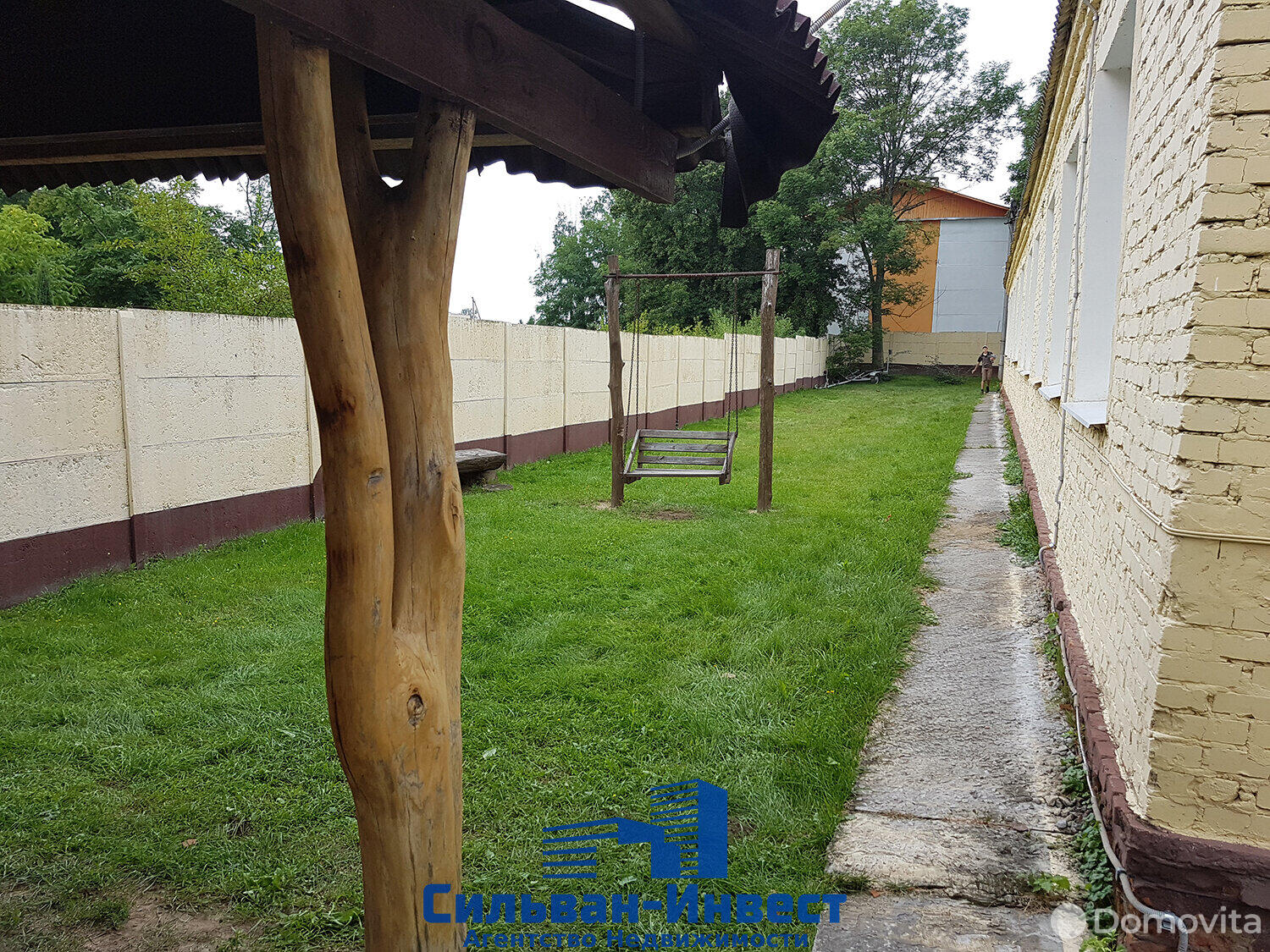 Купить помещение под сферу услуг в Переделке, ул. Центральная, д. 28 - фото 15