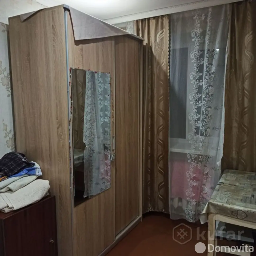 квартира, Мозырь, ул. Социалистическая, д. 85, стоимость аренды 6 р./мес.