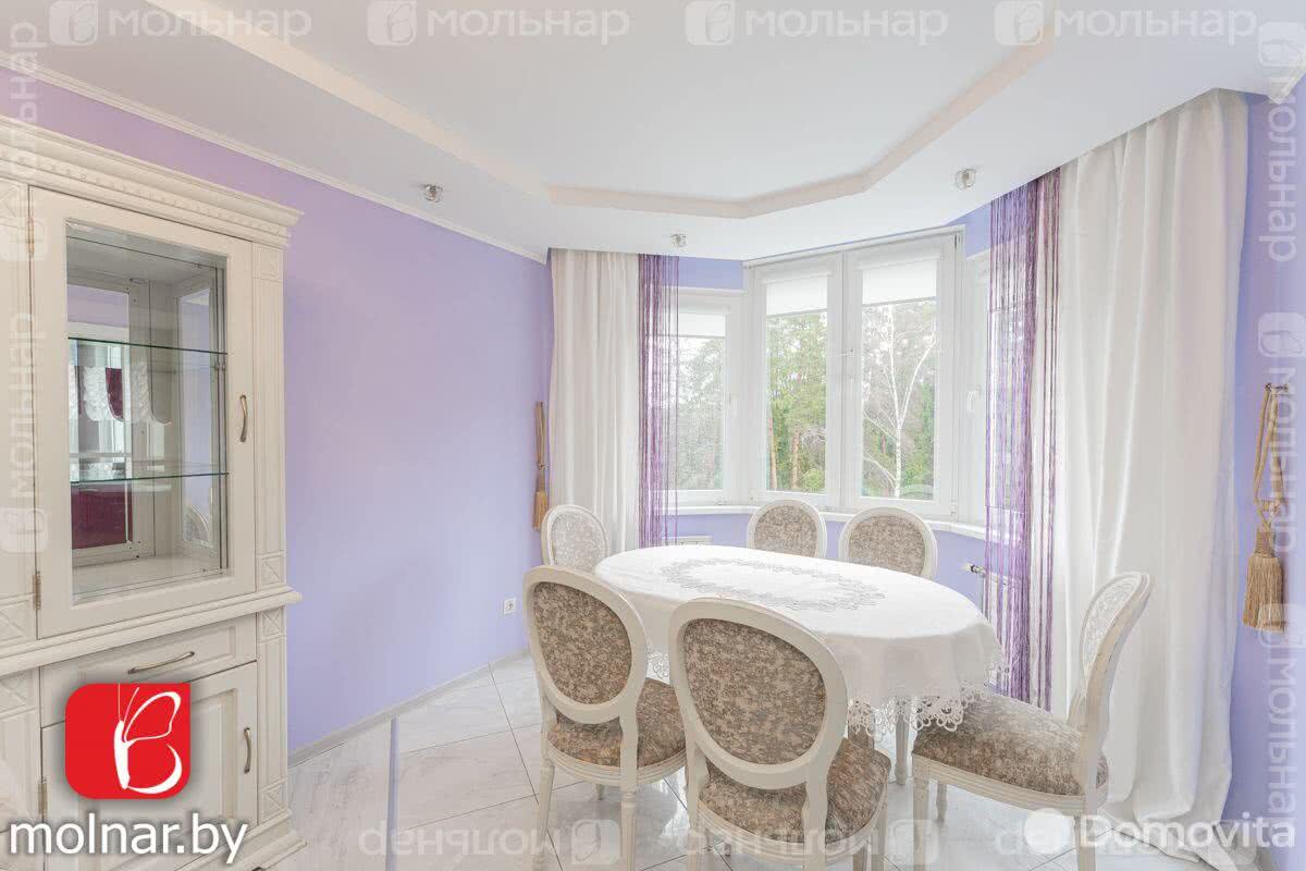 Продажа 3-комнатной квартиры в Лесном, ул. Александрова, д. 9, 115000 USD, код: 993343 - фото 5