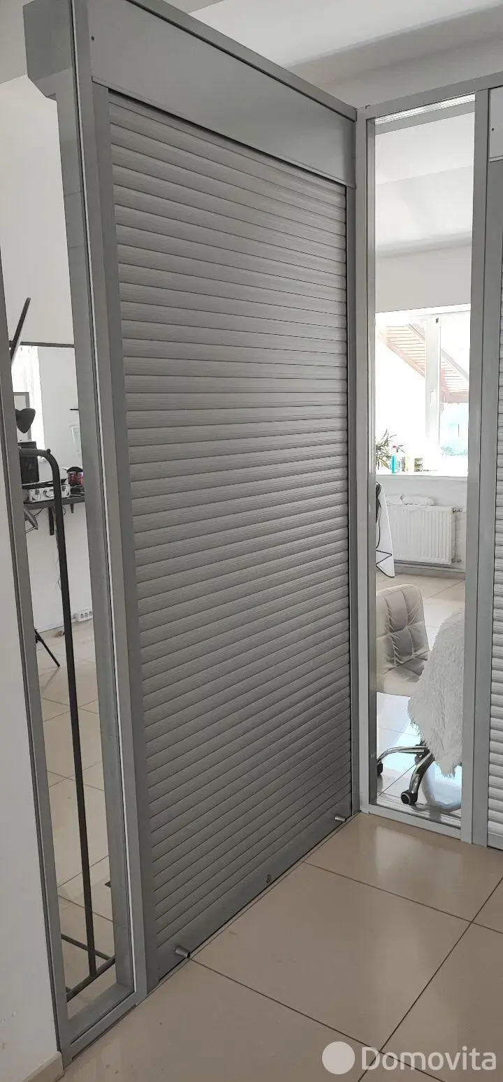 Купить торговое помещение на ул. Трусова, д. 32/Б в Борисове, 164000USD, код 998188 - фото 11