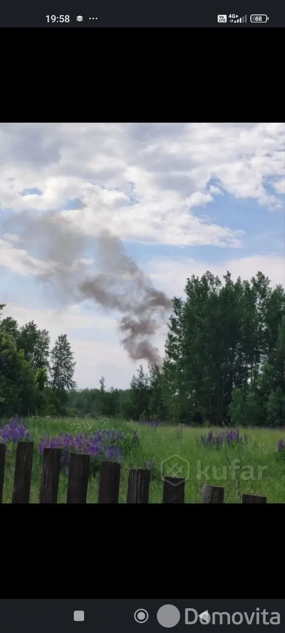 дом, Заречное, 