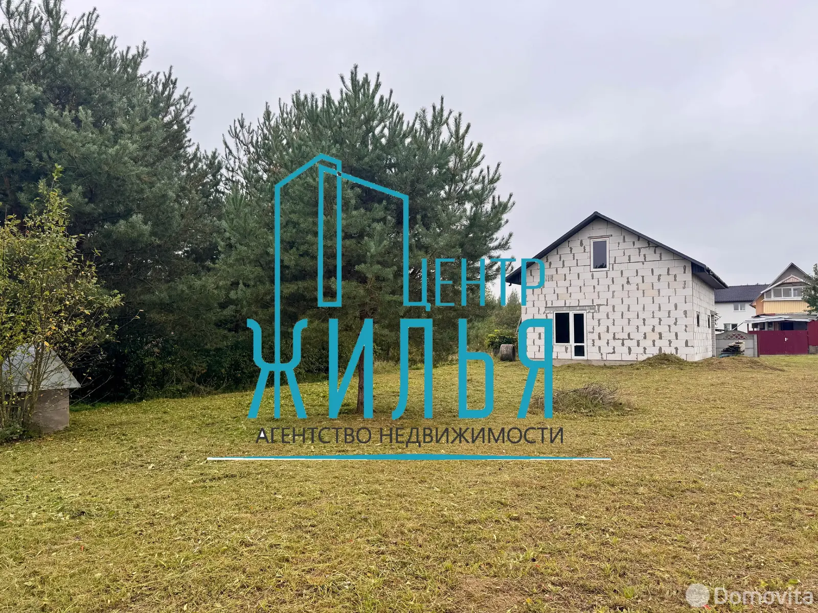 дача, Черемушки-2, 