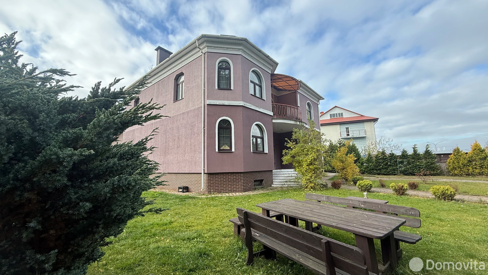 дом, Опытный, пер. Строителей