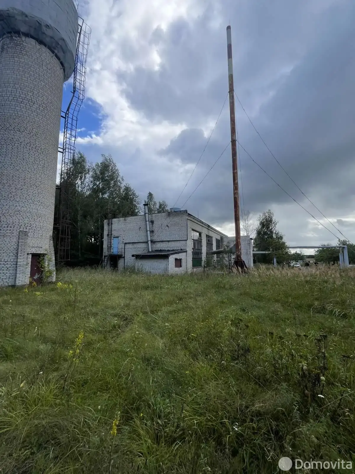 склад, Калинино,