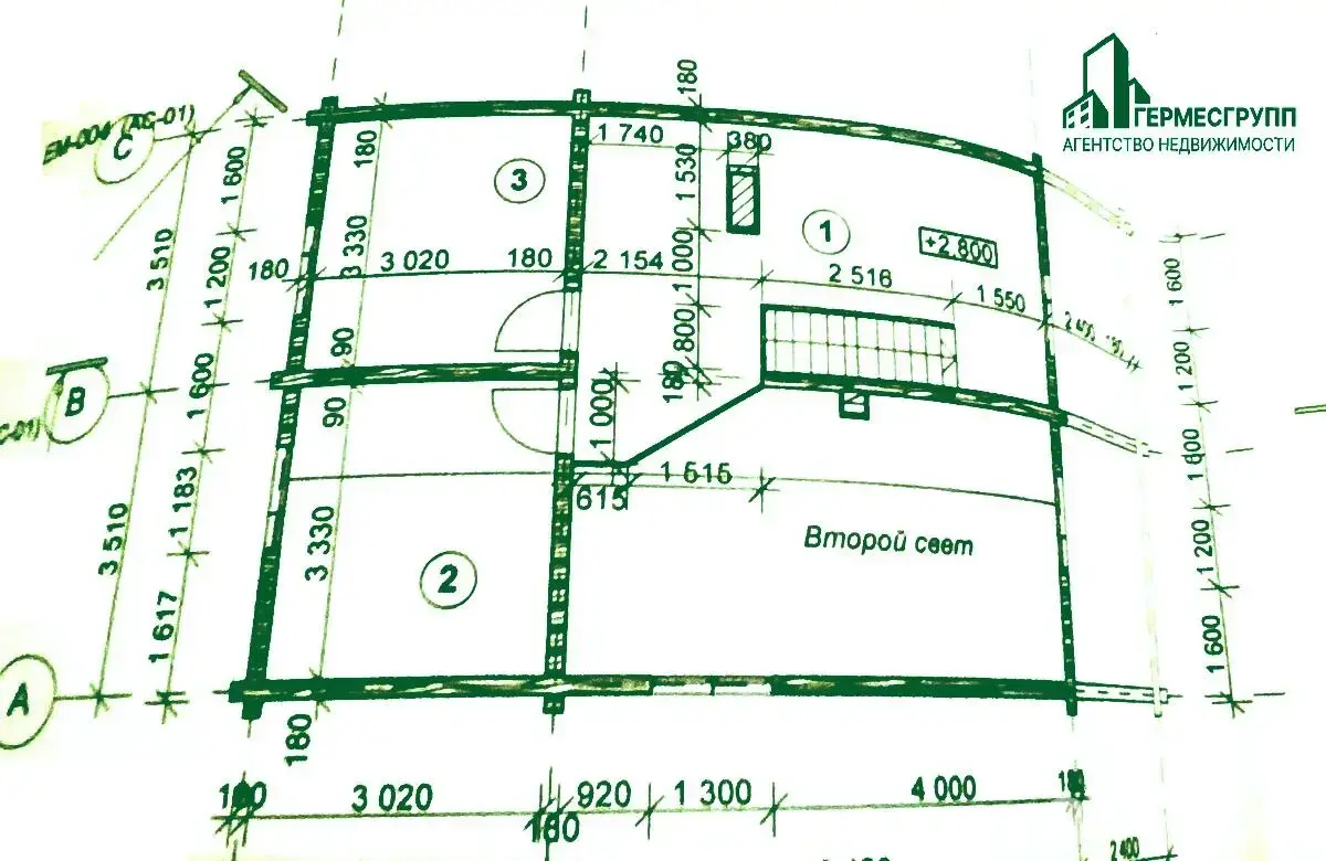 участок, Кукловщина, ул. Тихая, д. 10