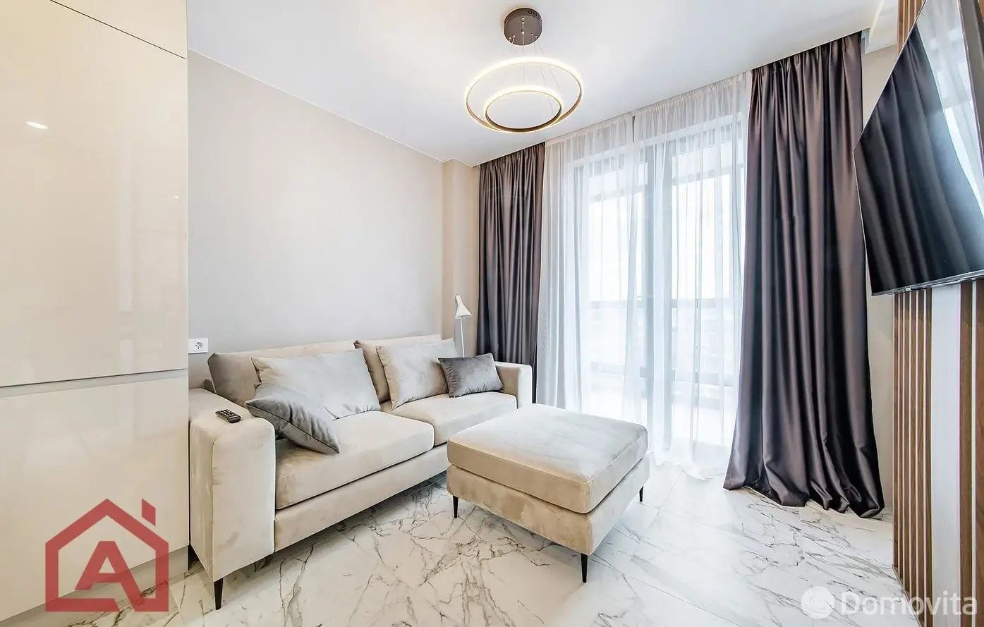 аренда квартиры, Минск, ул. Ратомская, д. 50