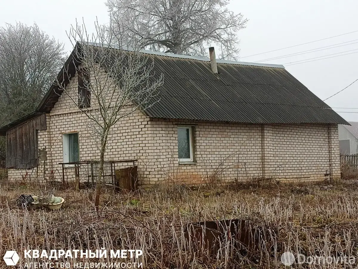 коттедж, Чуденичи, ул. Минская, д. 16, стоимость продажи 177 414 р.