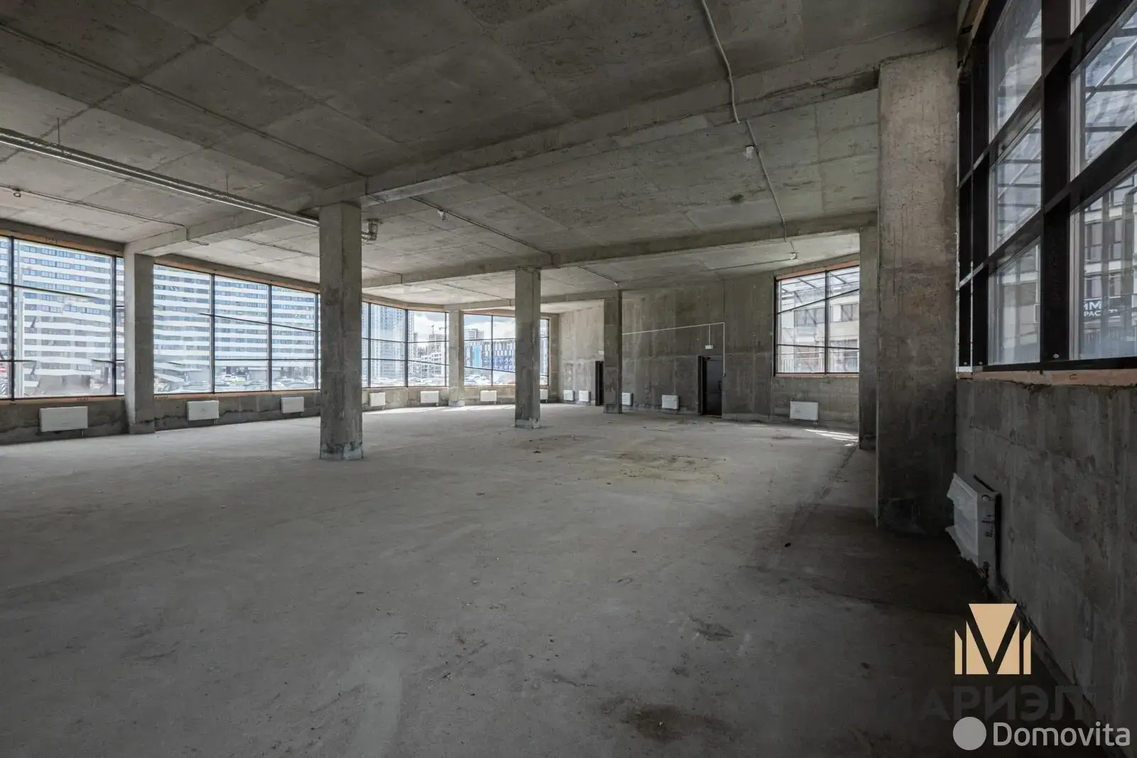 торговый объект, Минск, пр-т Мира, д. 4