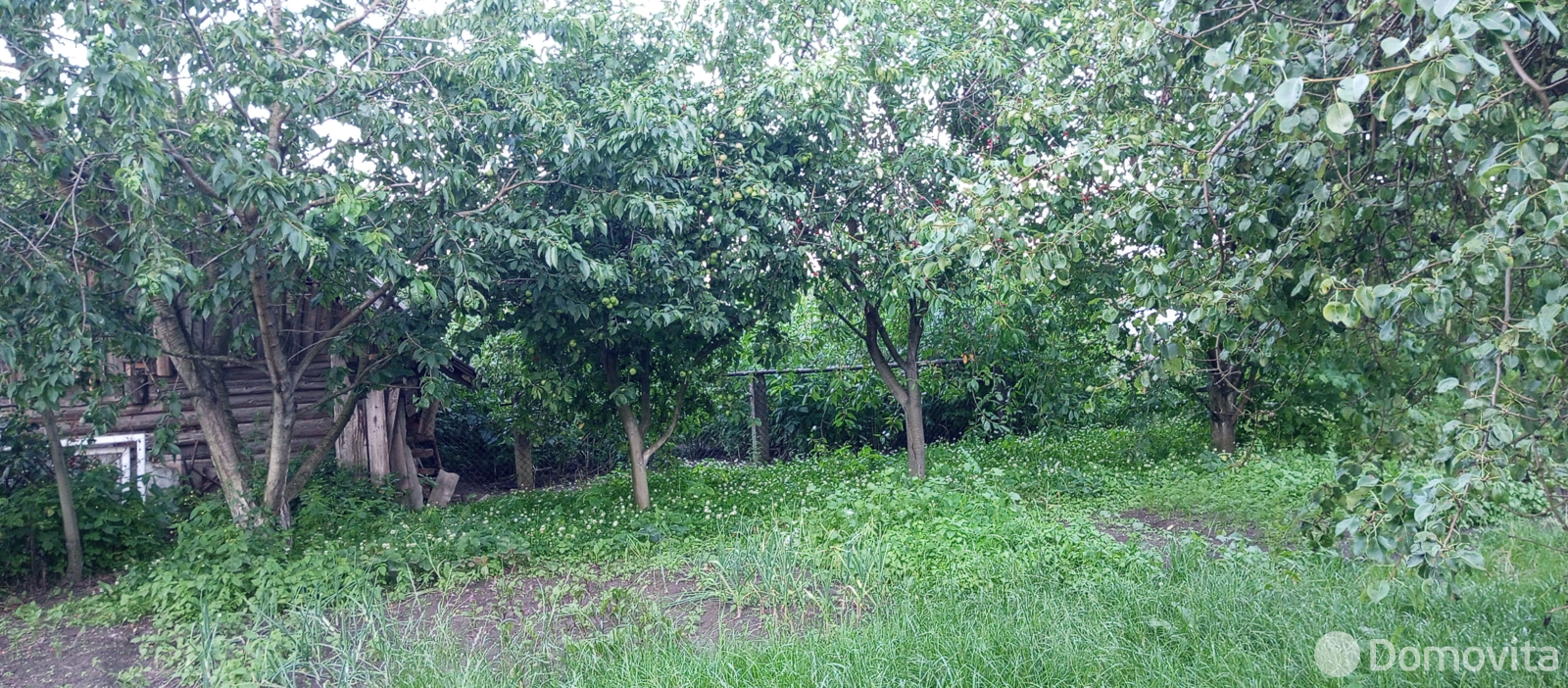 коттедж, Хатутичи, 