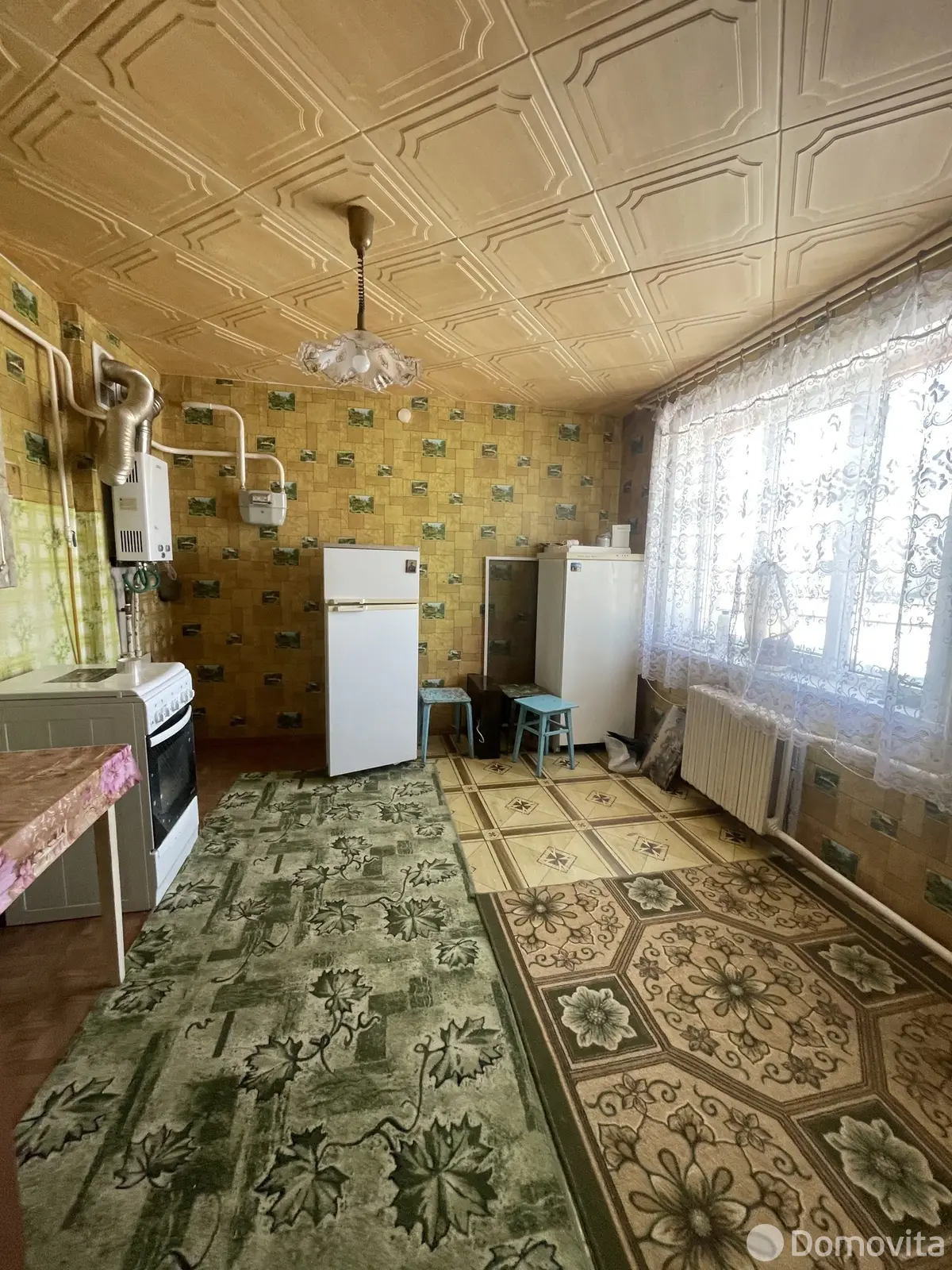 коттедж, Феликсово, 