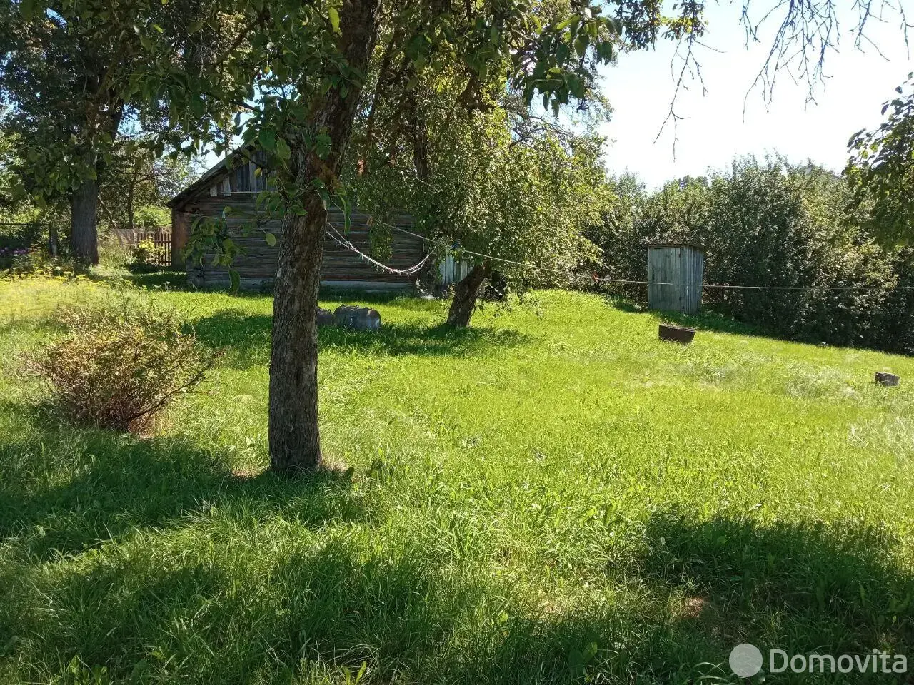 дом, Колодищи, ул. Мичурина, д. 5, стоимость продажи 305 414 р.