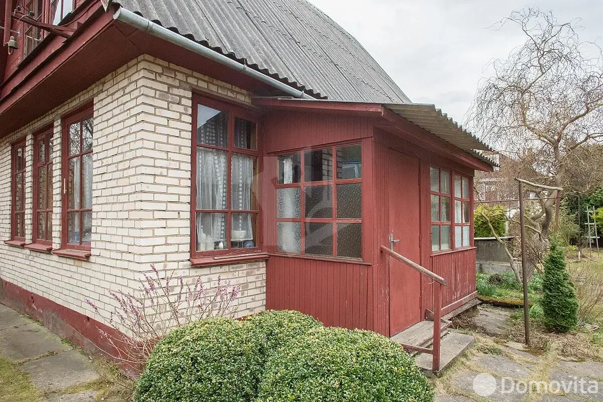 дача, Птичь, 