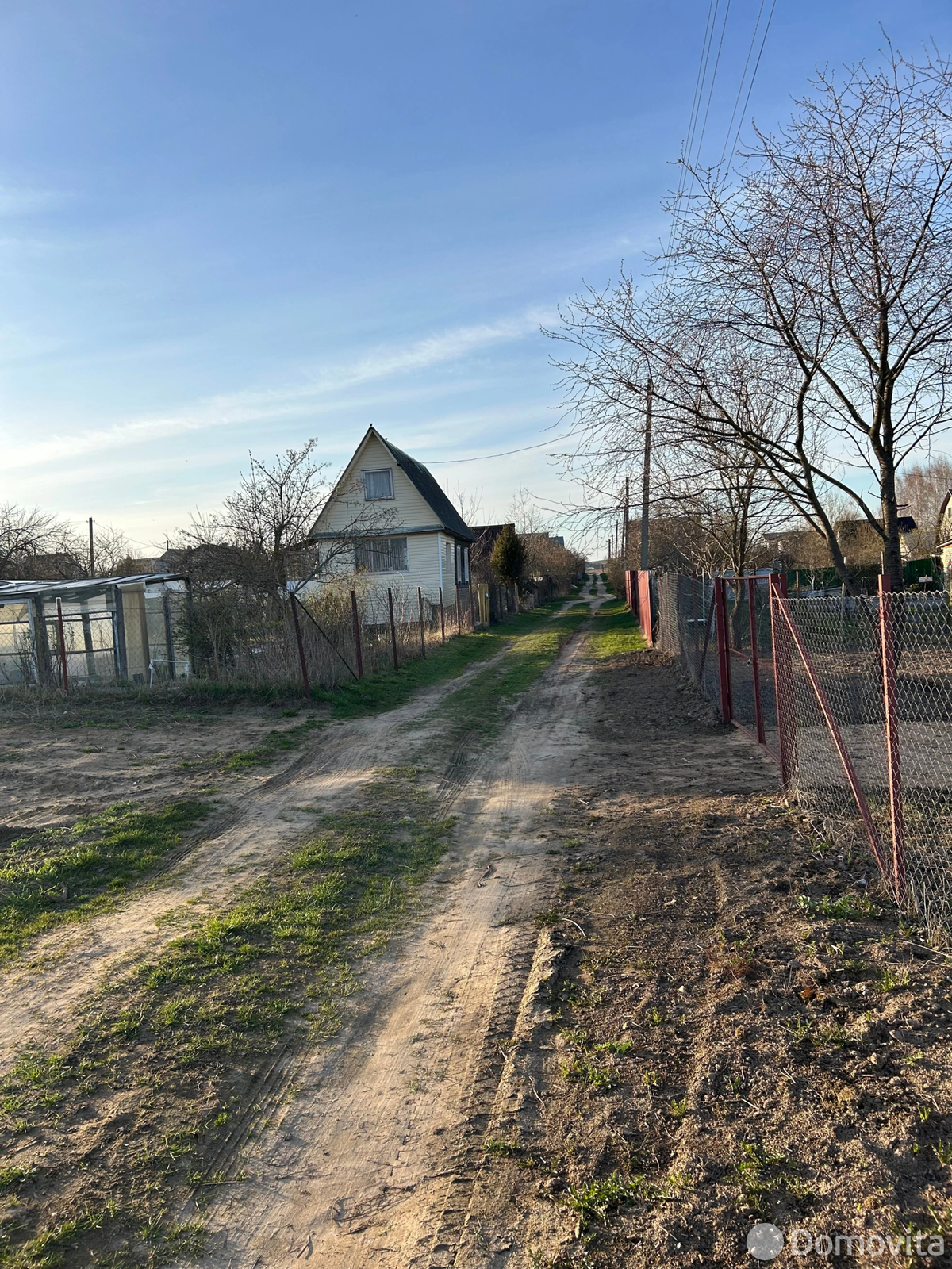 Купить земельный участок, 7.23 соток, ММЗ, Минская область, 4300USD, код 570124 - фото 15