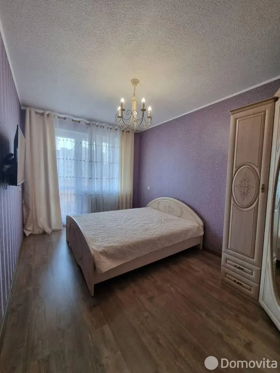 Продажа 3-комнатной квартиры в Минске, ул. Рафиева, д. 86 - фото 6