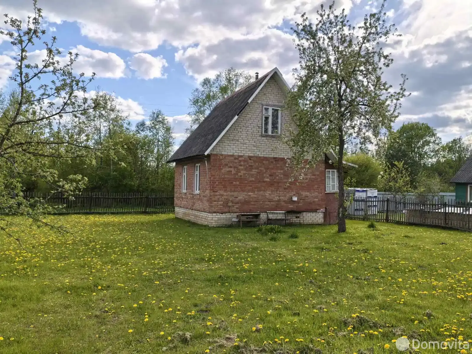Цена продажи дачи, Краево, 