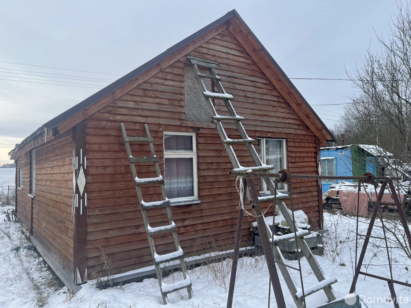 Стоимость продажи дачи, Колос, 
