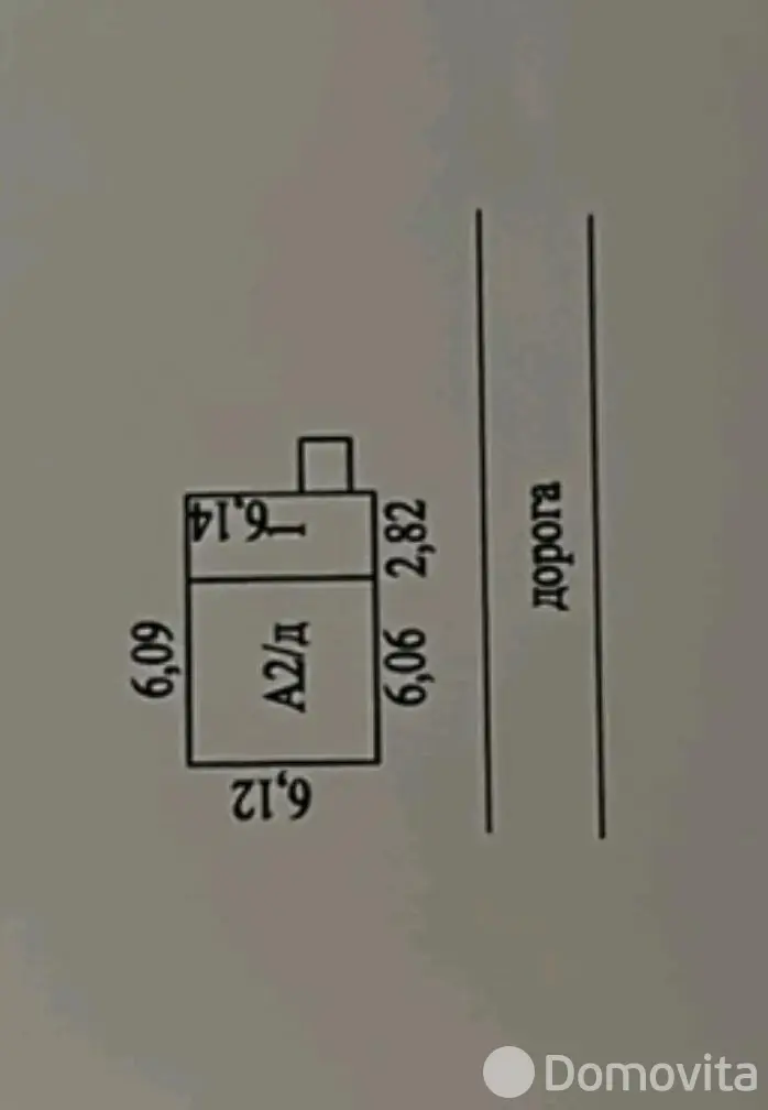 Купить 2-этажную дачу в Огородниках Брестская область, 15900USD, код 184242 - фото 15