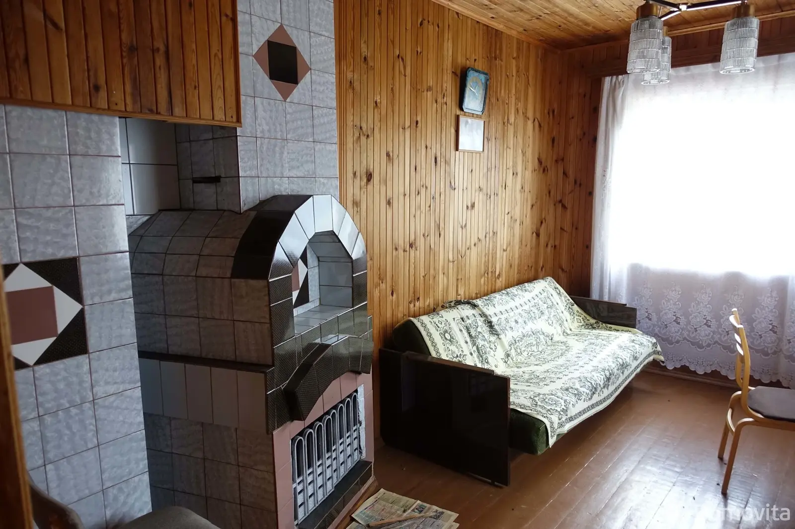 Продажа 3-этажной дачи в Бузунах Минская область, 22000USD, код 180146 - фото 23