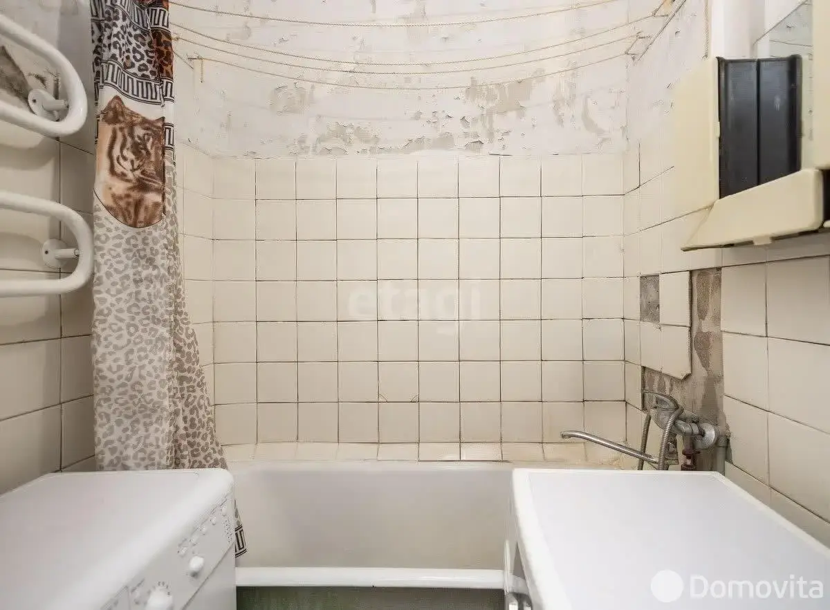 Купить комнату в Минске, ул. Веры Хоружей, д. 16, цена 32000 USD, код 7391 - фото 16