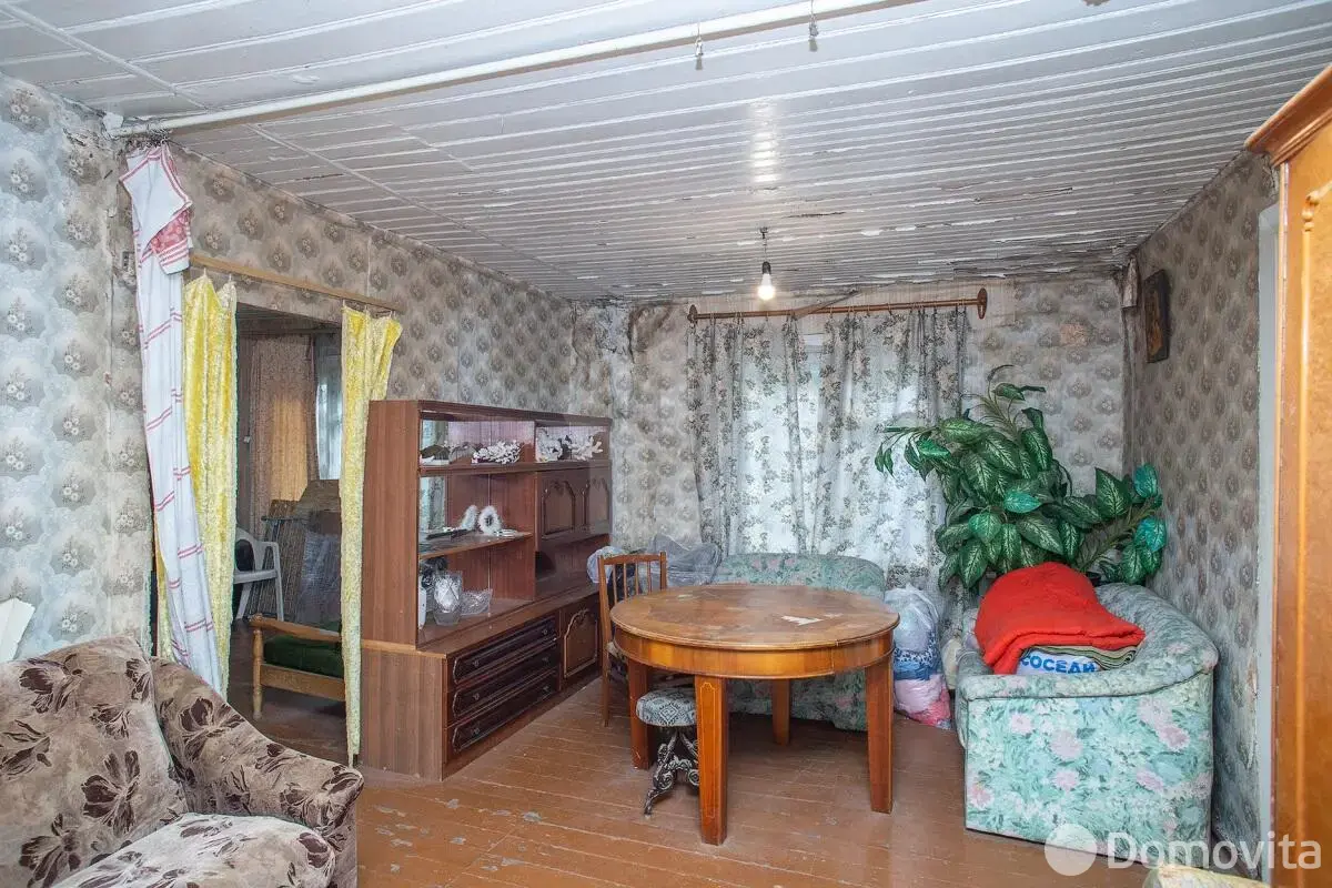 продажа коттеджа, Ратомка, ул. Минская