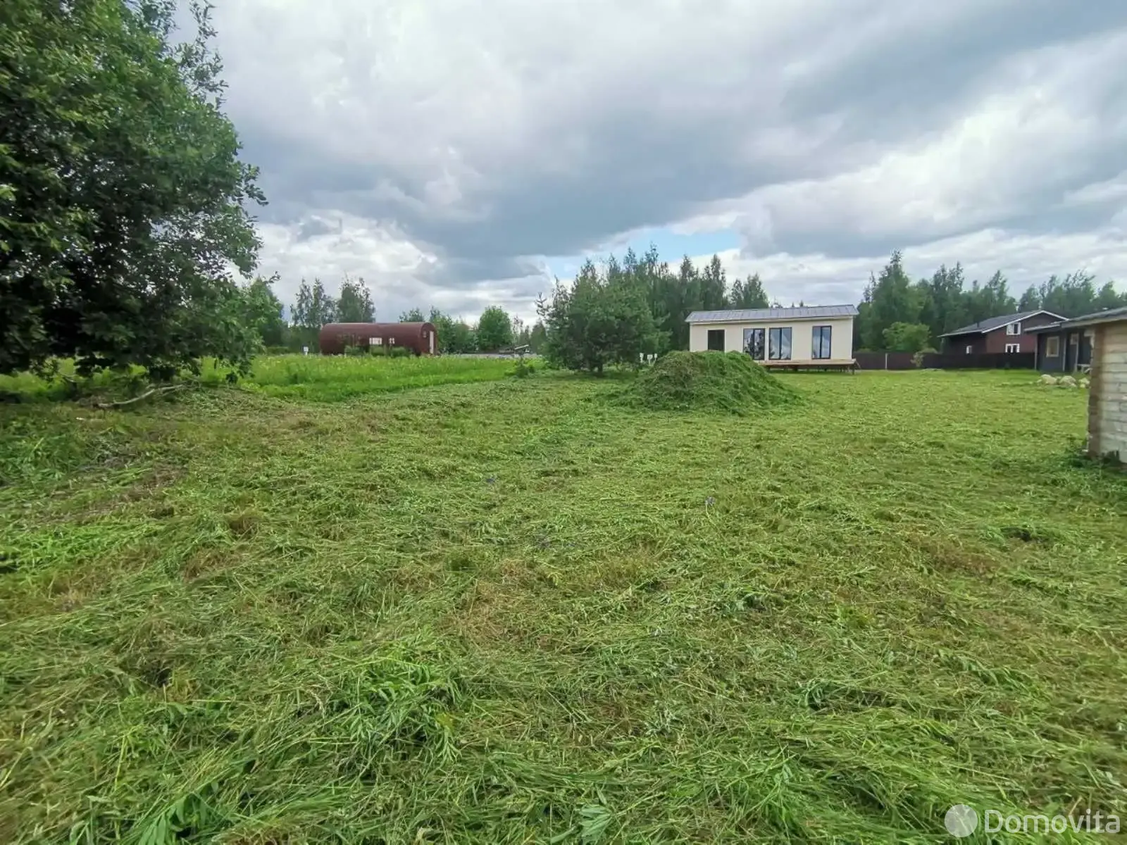 Стоимость продажи дачи, Лусково,