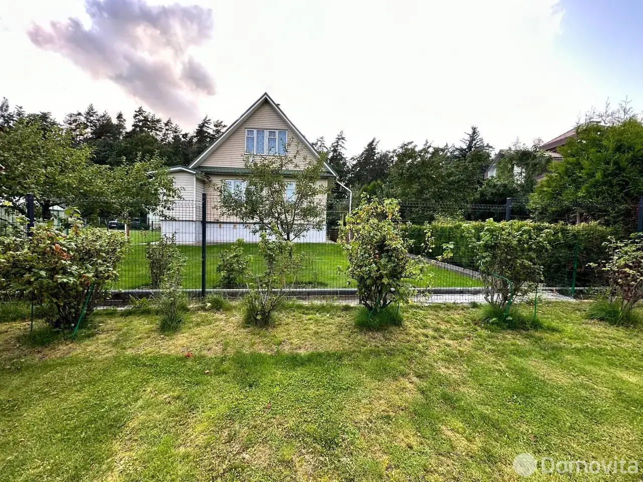 Продажа 1-этажной дачи в Птичи Гомельская область, 46000USD, код 183732 - фото 41