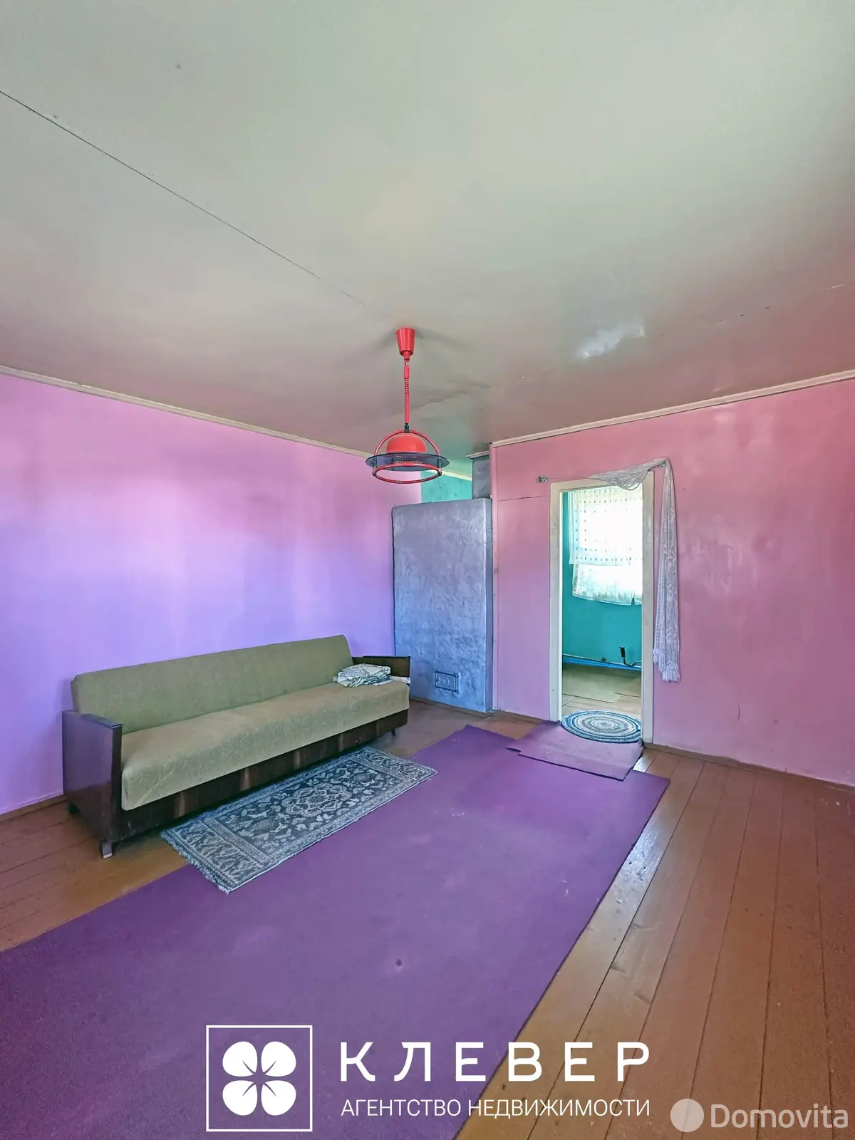 Продажа 2-этажной дачи в Родничок-89 Минская область, 15000USD, код 184253 - фото 11