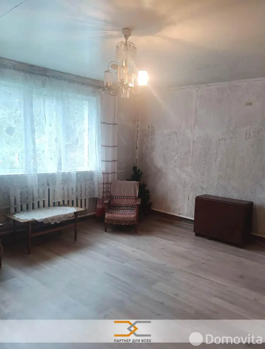 коттедж, Слуцк, ул. Надречная 