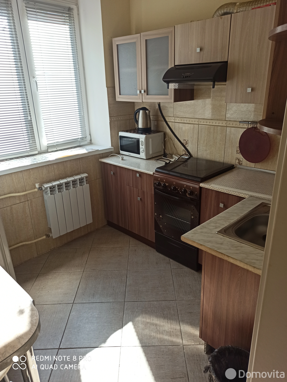 Цена аренды квартиры, Минск, ул. Лермонтова, д. 21