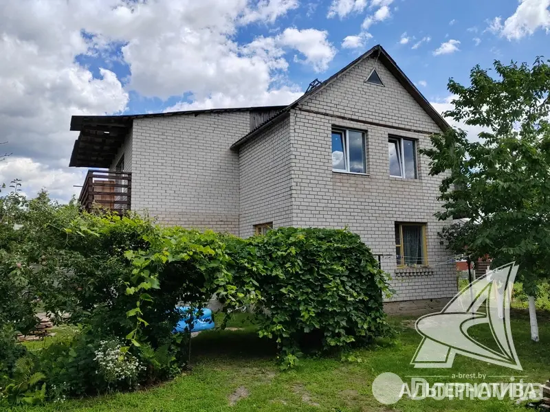 коттедж, Брест, , стоимость продажи 389 500 р.