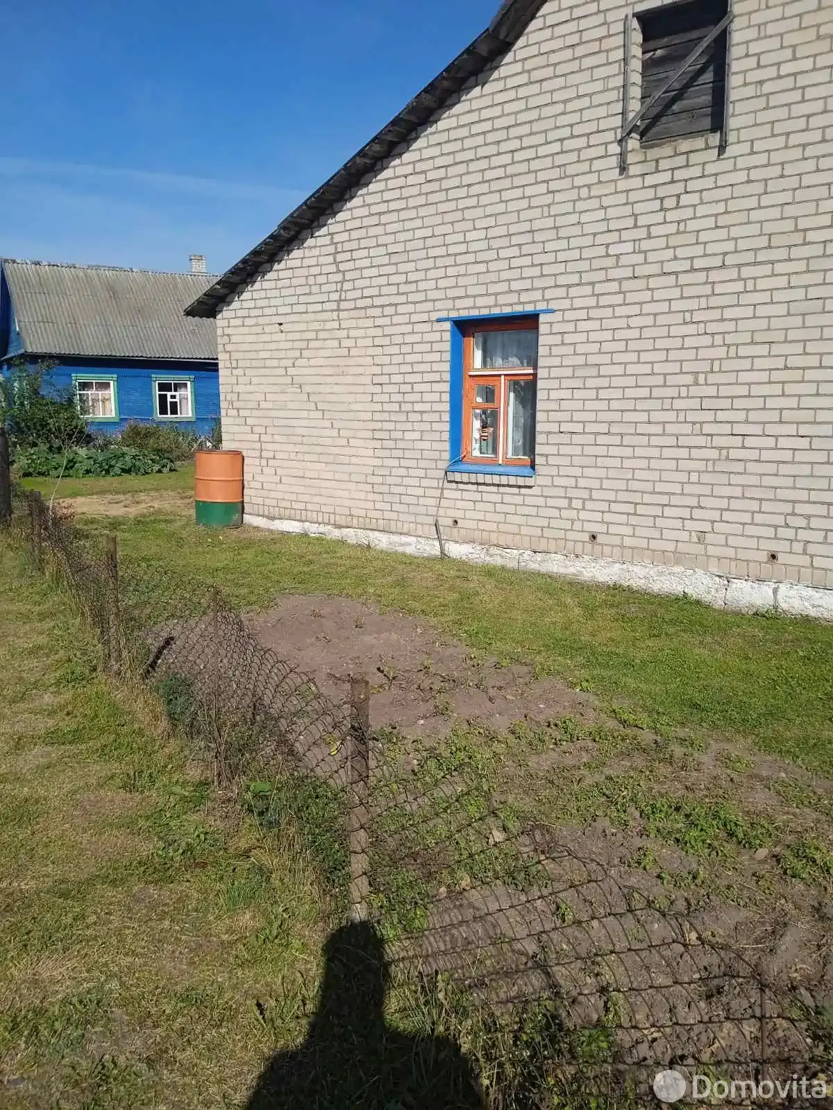 купить коттедж, Браслав, ул. Ворошилова, д. 2