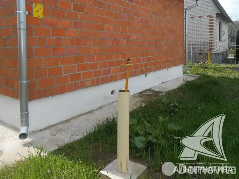 Купить 2-этажную дачу в Нива-89 Брестская область, 25000USD, код 181484 - фото 15