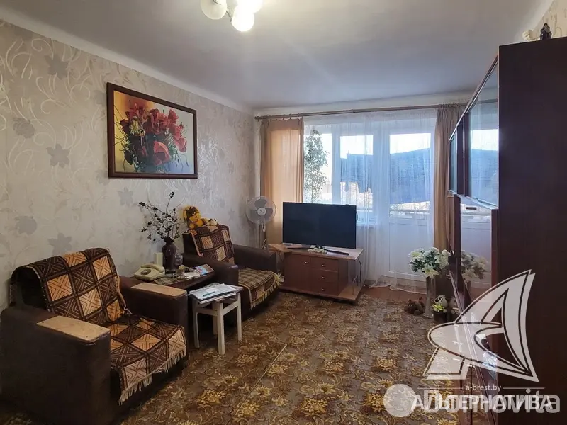 Купить 2-комнатную квартиру в Пелище, , 11350 USD, код: 1124462 - фото 1
