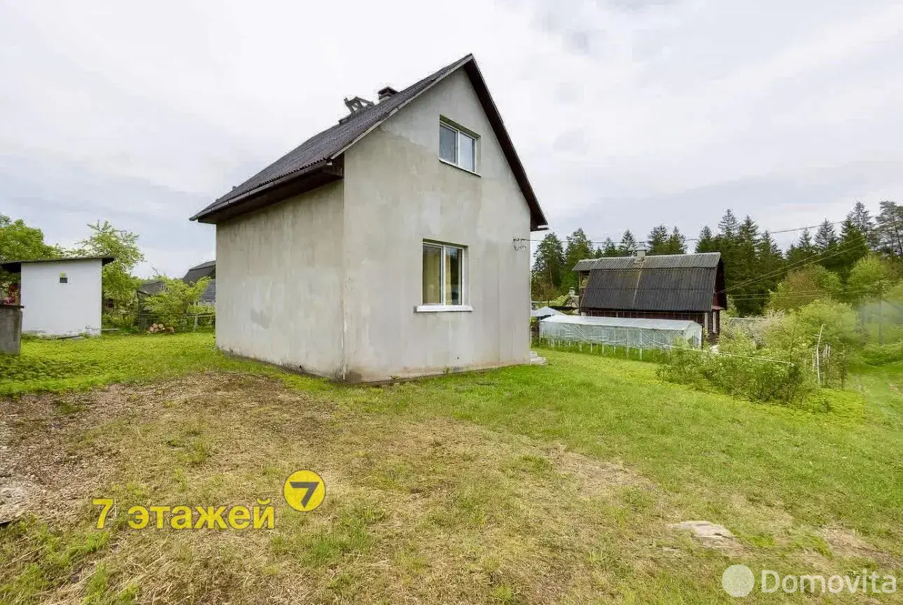 Купить 2-этажную дачу в Лесное Минская область, 34999USD, код 184276 - фото 19