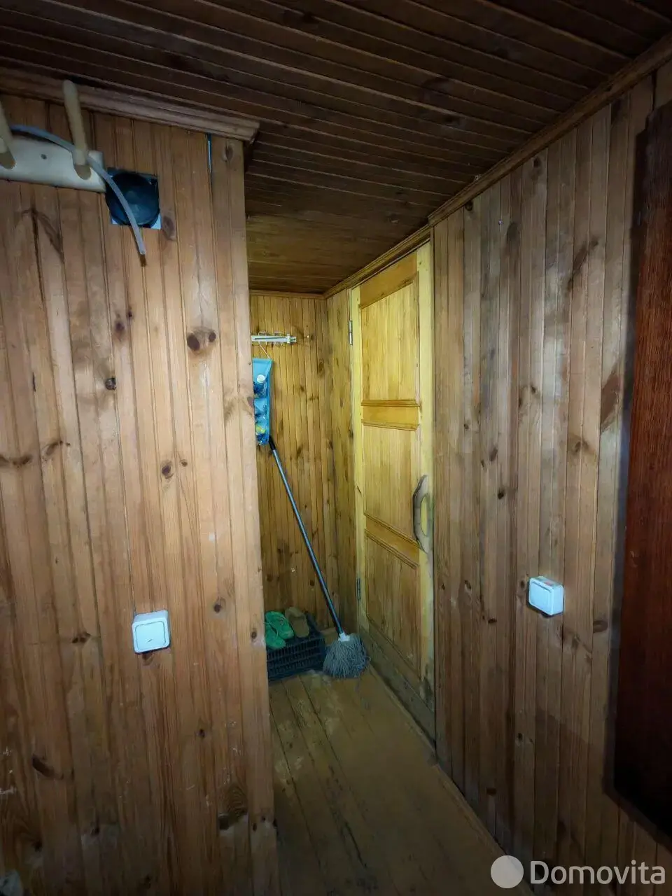 Продажа 1-этажной дачи в Цветущий сад-2 Гомельская область, 23500USD, код 183667 - фото 19