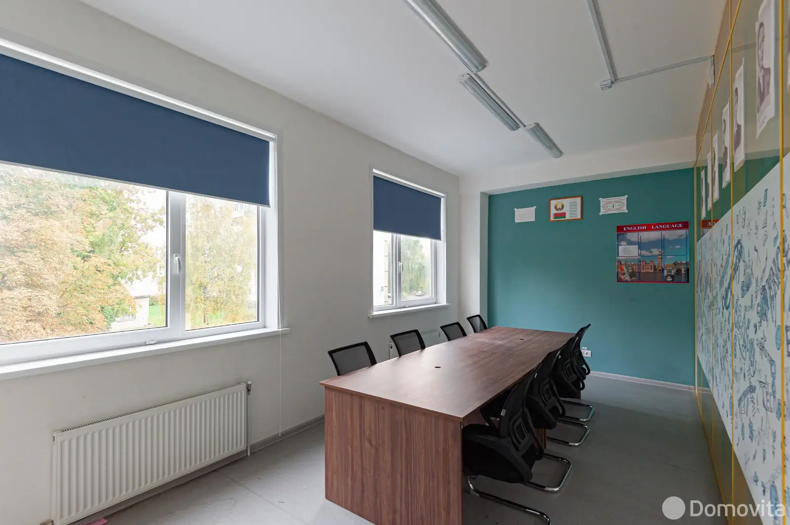 Аренда офиса на ул. Некрасова, д. 31 в Минске, 1800EUR, код 15794 - фото 22