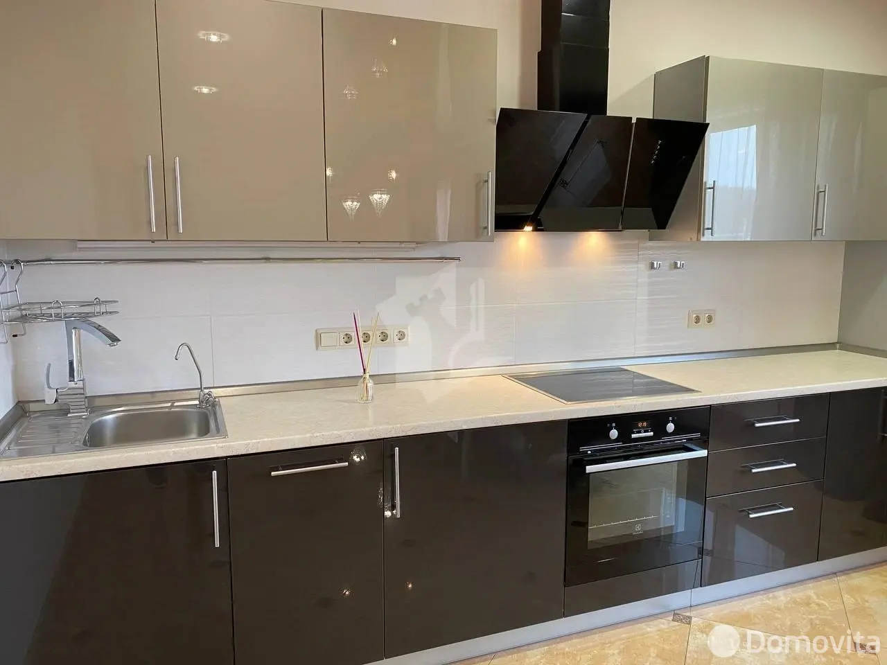 Снять 4-комнатную квартиру в Минске, пер. Подольский 4-й, д. 9, 1150USD, код 146277 - фото 6