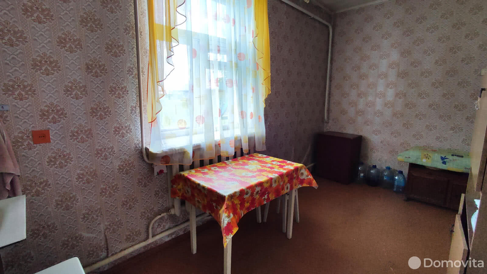 Продажа 1-этажного дома в Урожайной, Брестская область ул. Комсомольская, д. 19, 9700USD, код 637337 - фото 4
