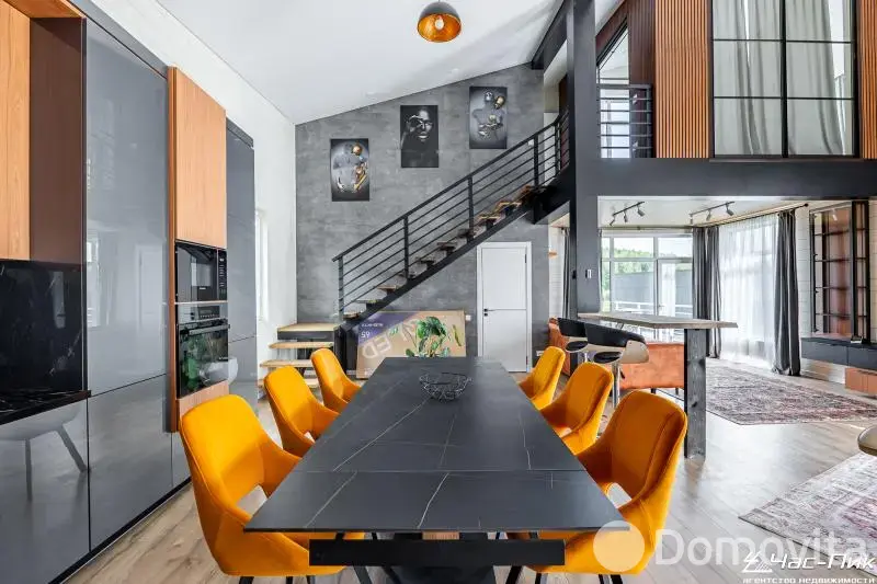 Купить 1-этажную дачу в Дуброве Гомельская область, 350000USD, код 184630 - фото 22