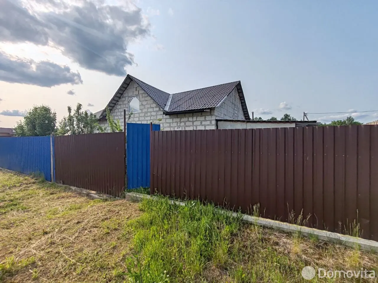 дом, Витебск, ул. Круговая 