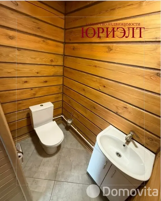 Продажа 1-этажной дачи в Янтарьэнерго Гомельская область, 50000USD, код 184876 - фото 14